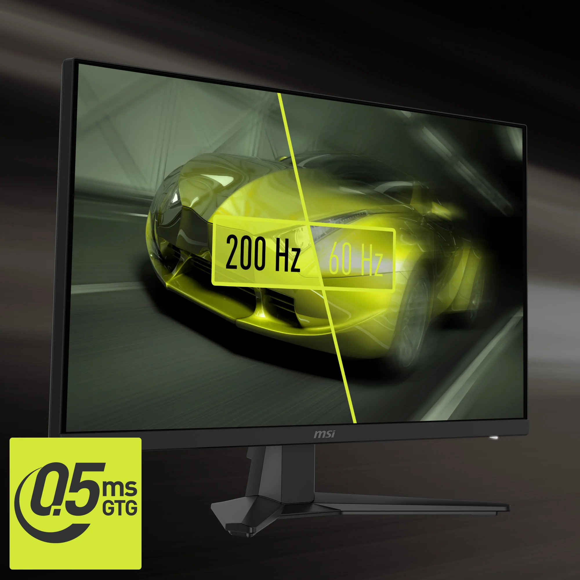 2er Pack - MAG 272F | MSI Gaming Monitor - Image 3