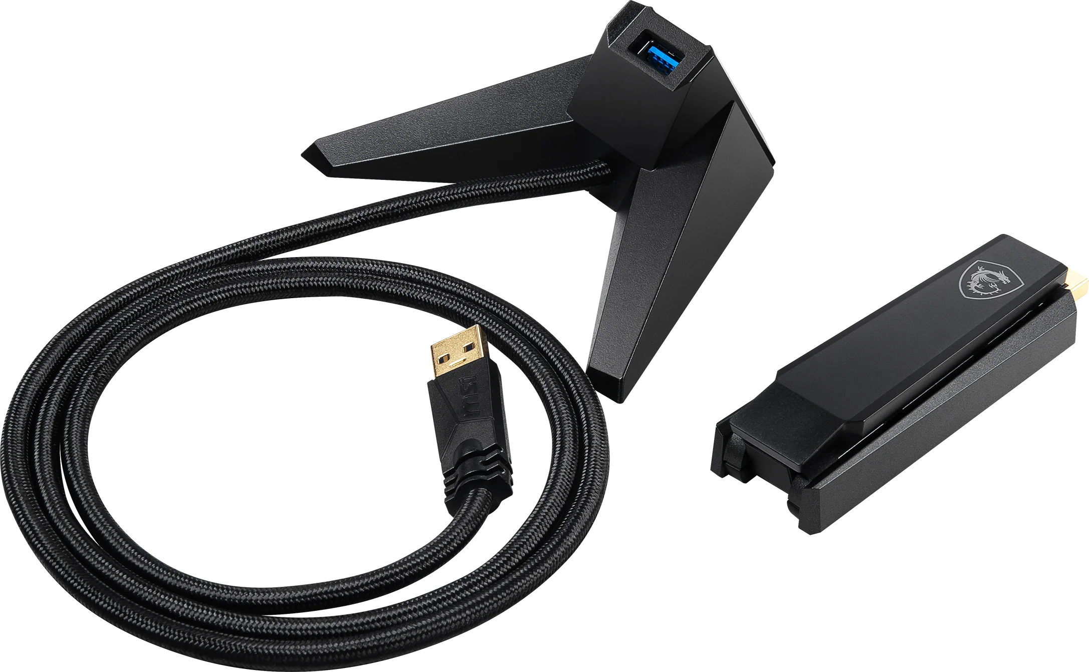 MSI AX1800 WiFi USB Adapter - Image 6