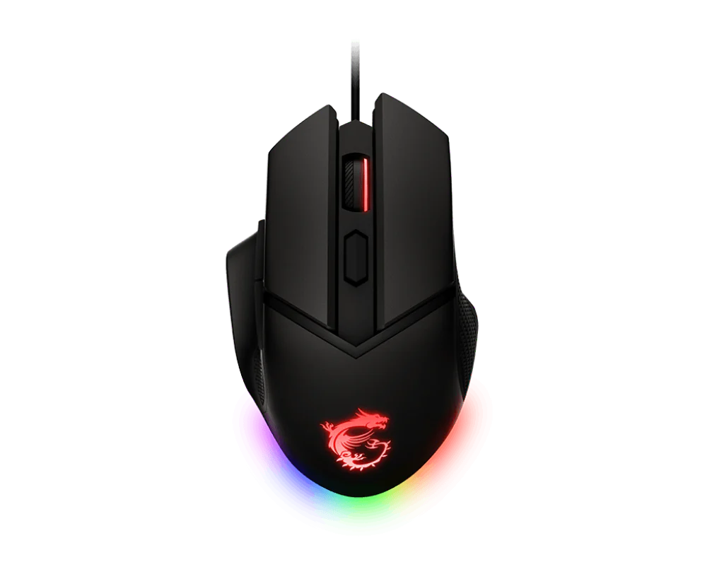 MSI Gaming Maus CLUTCH GM20 ELITE - Image 3