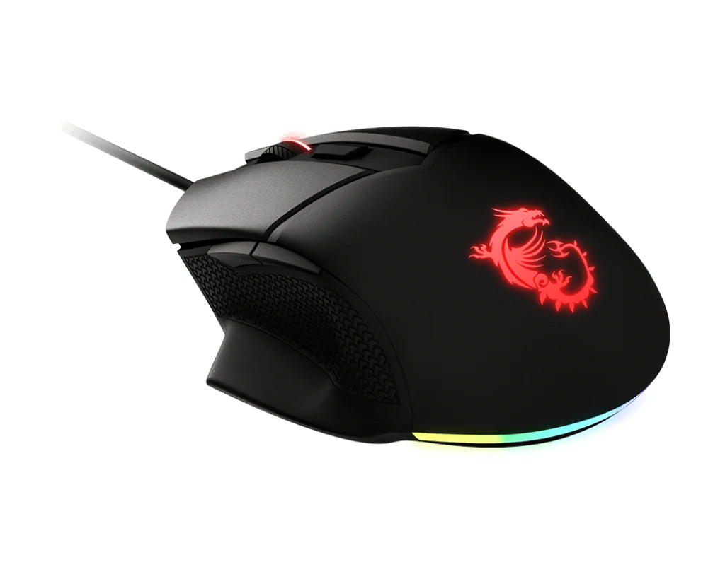 MSI Gaming Maus CLUTCH GM20 ELITE - Image 4