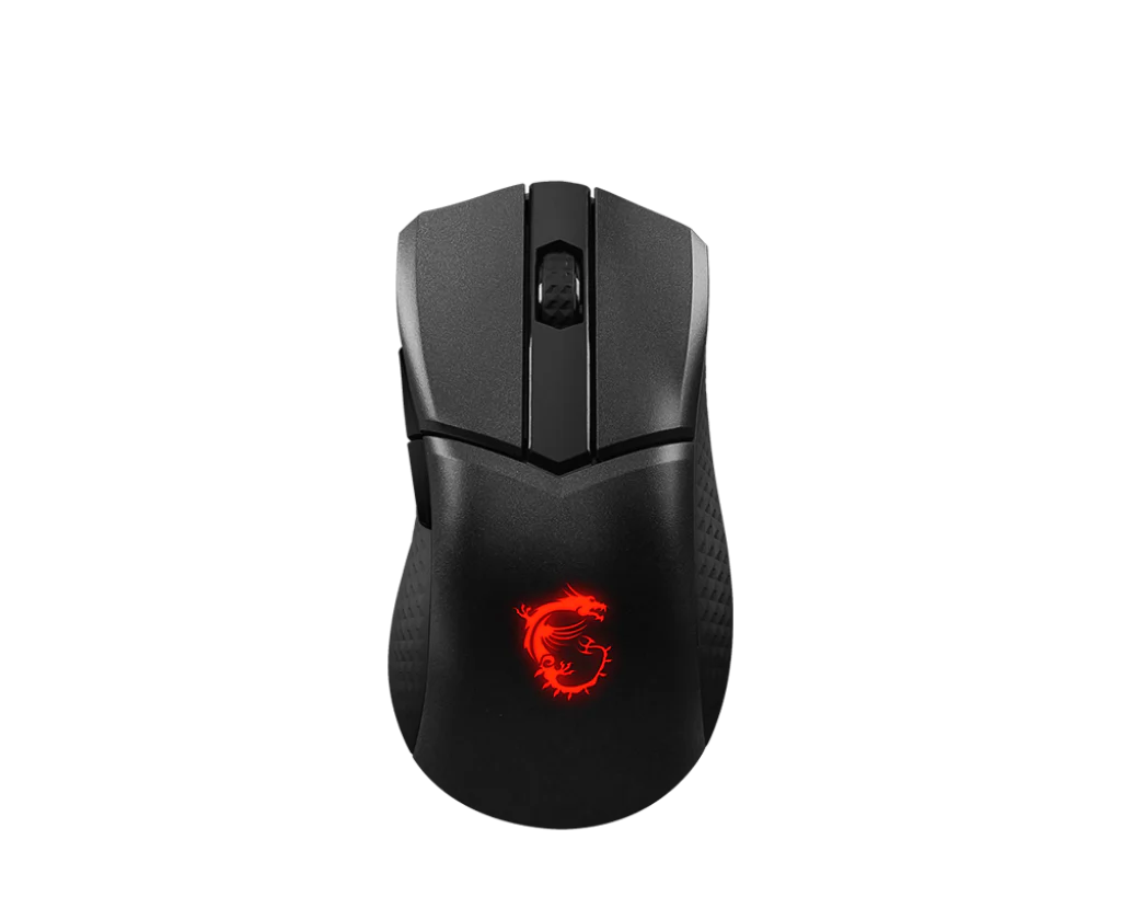 MSI Gaming Maus CLUTCH GM31 LIGHTWEIGHT WIRELESS - Image 2