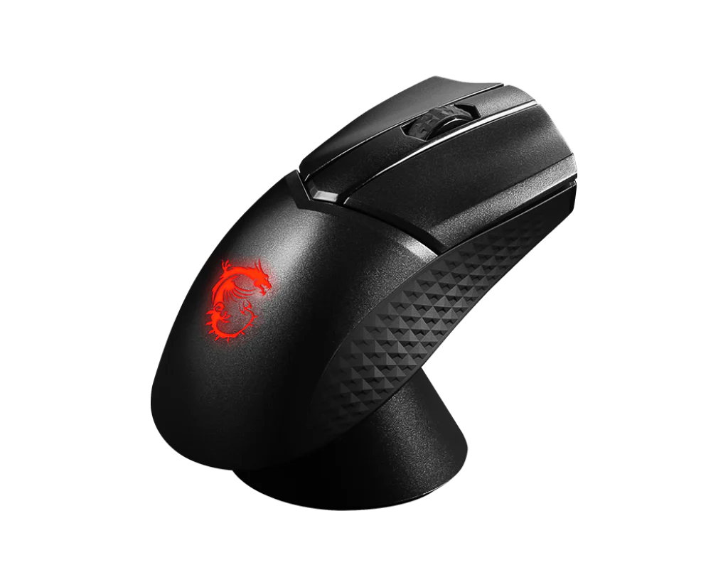 MSI Gaming Maus CLUTCH GM31 LIGHTWEIGHT WIRELESS - Image 4