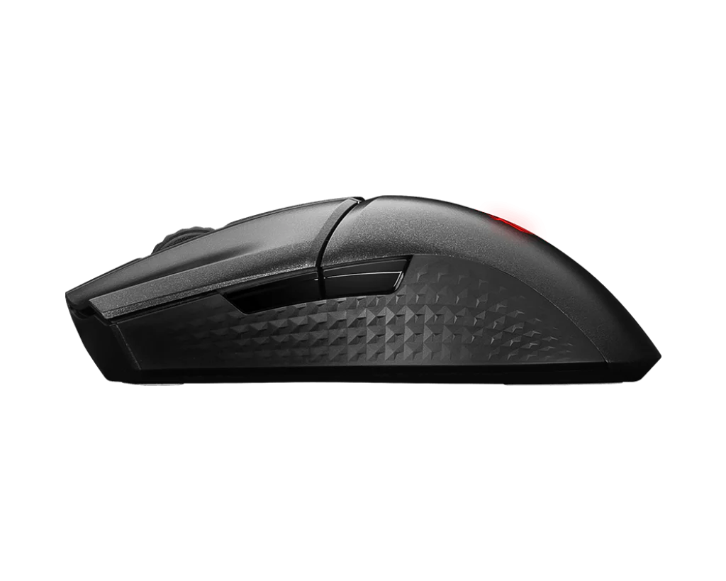 MSI Gaming Maus CLUTCH GM31 LIGHTWEIGHT WIRELESS - Image 5