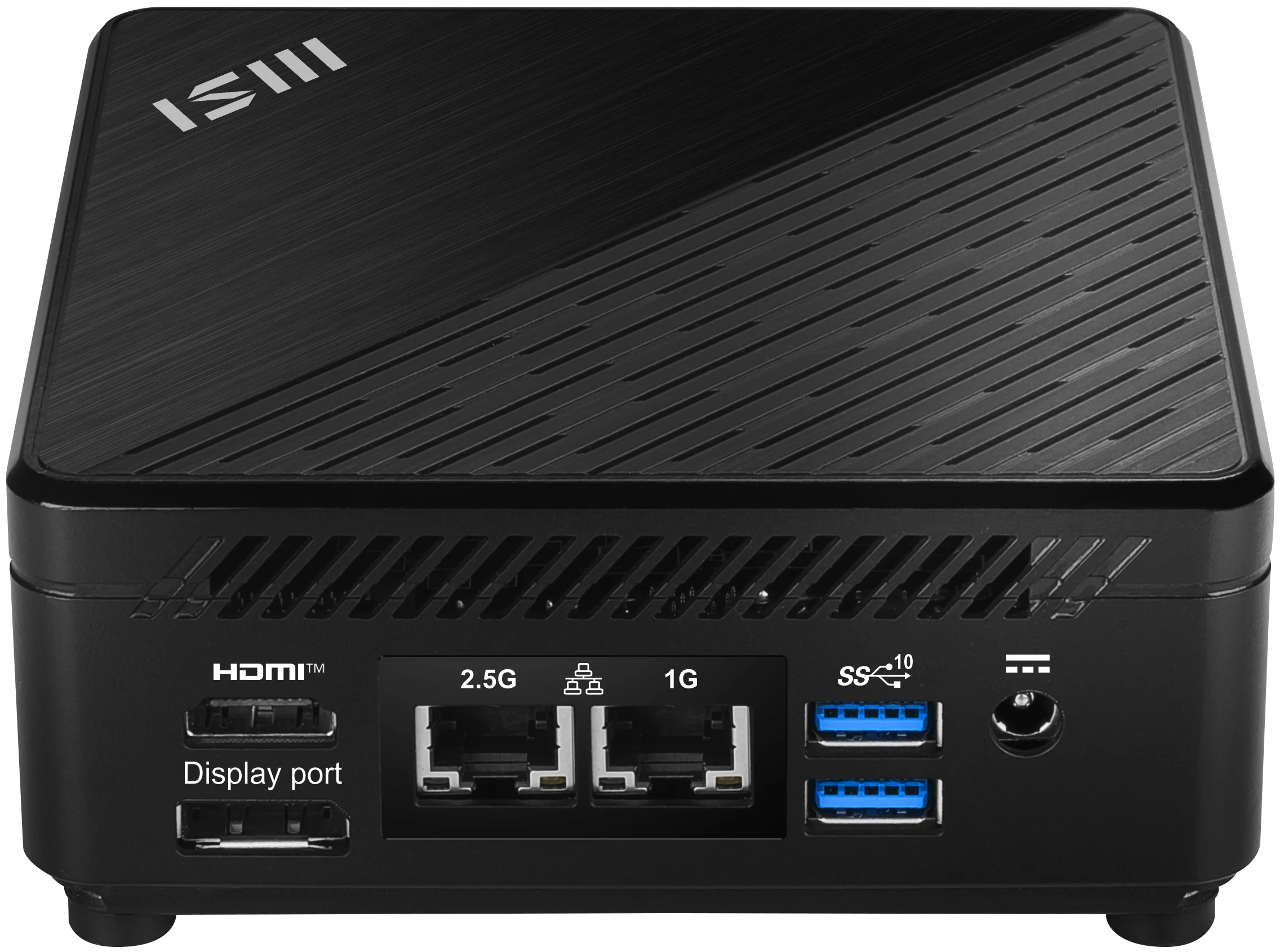 MSI Mini PC Cubi 5 12M-005EU - Image 10