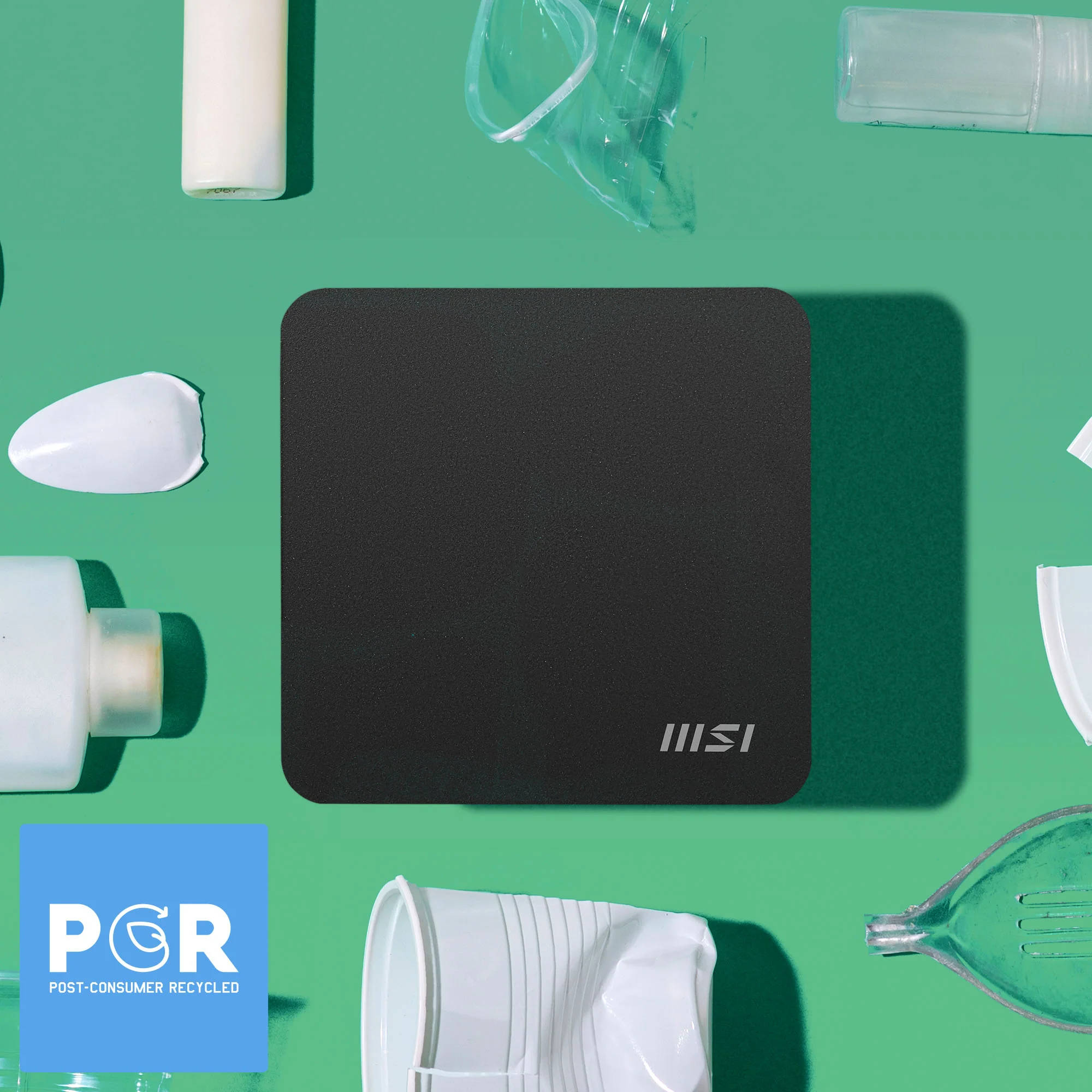 MSI Mini PC Cubi NUC 1MG-022XDE - Image 8