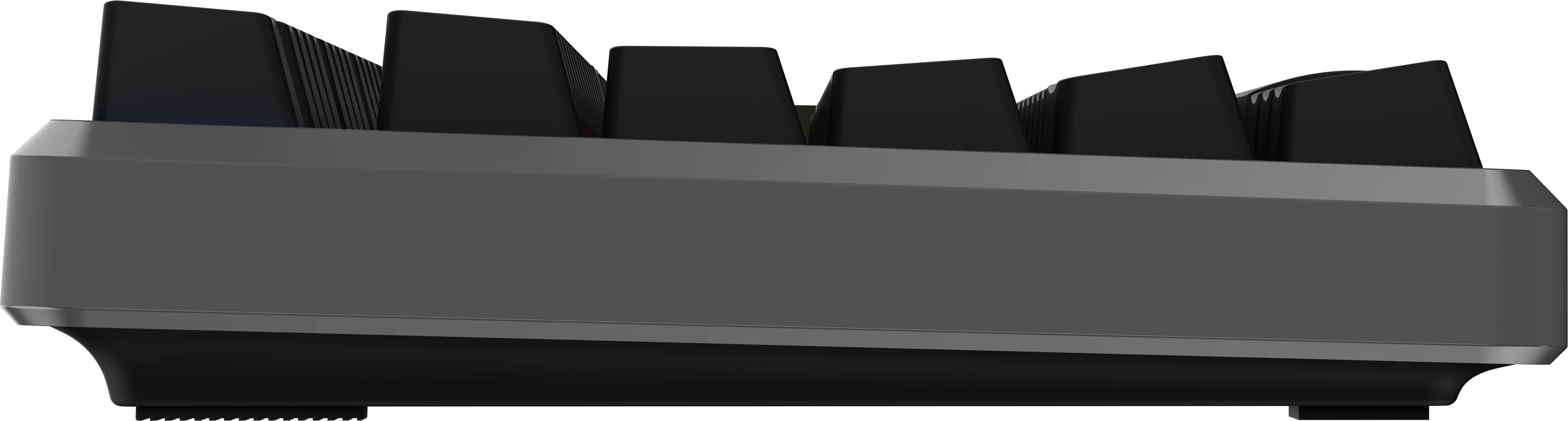 MSI Gaming Tastatur FORGE GK310 RED DE USB - Image 7