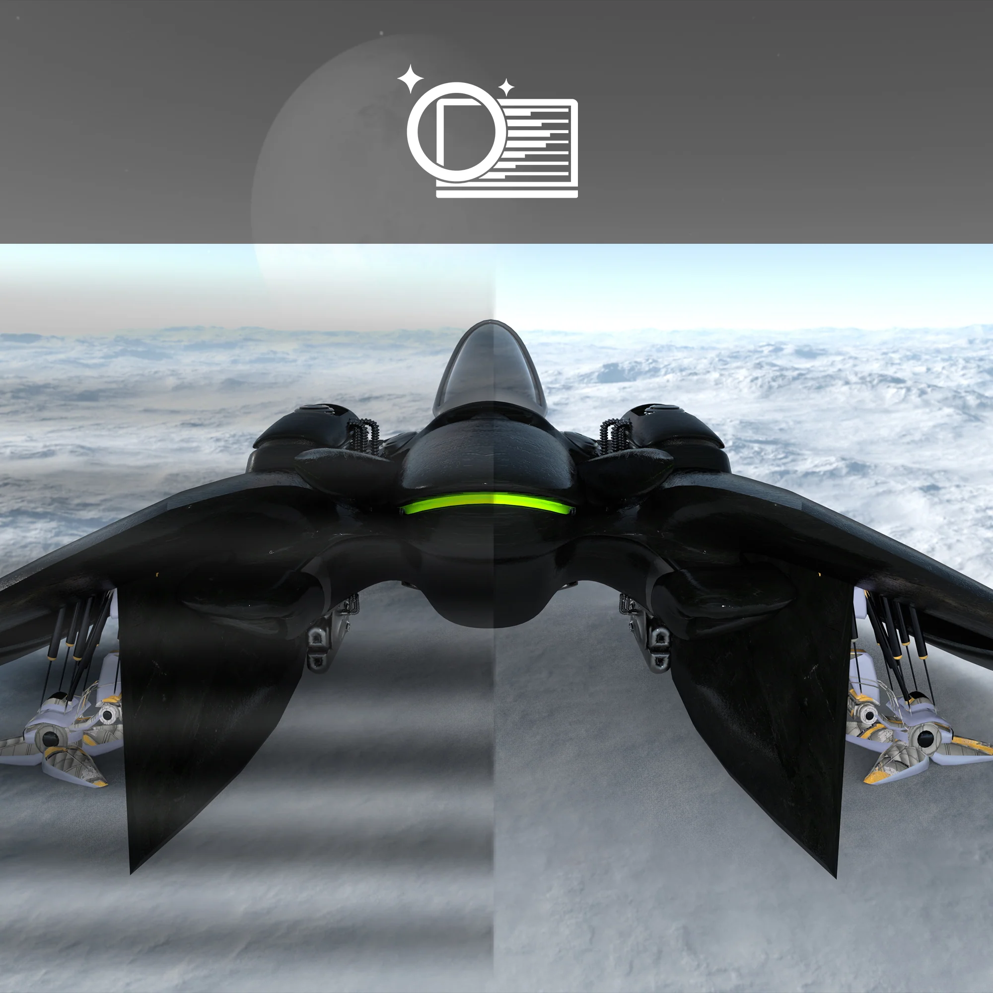 G273CQ | MSI Gaming Monitor - Image 9