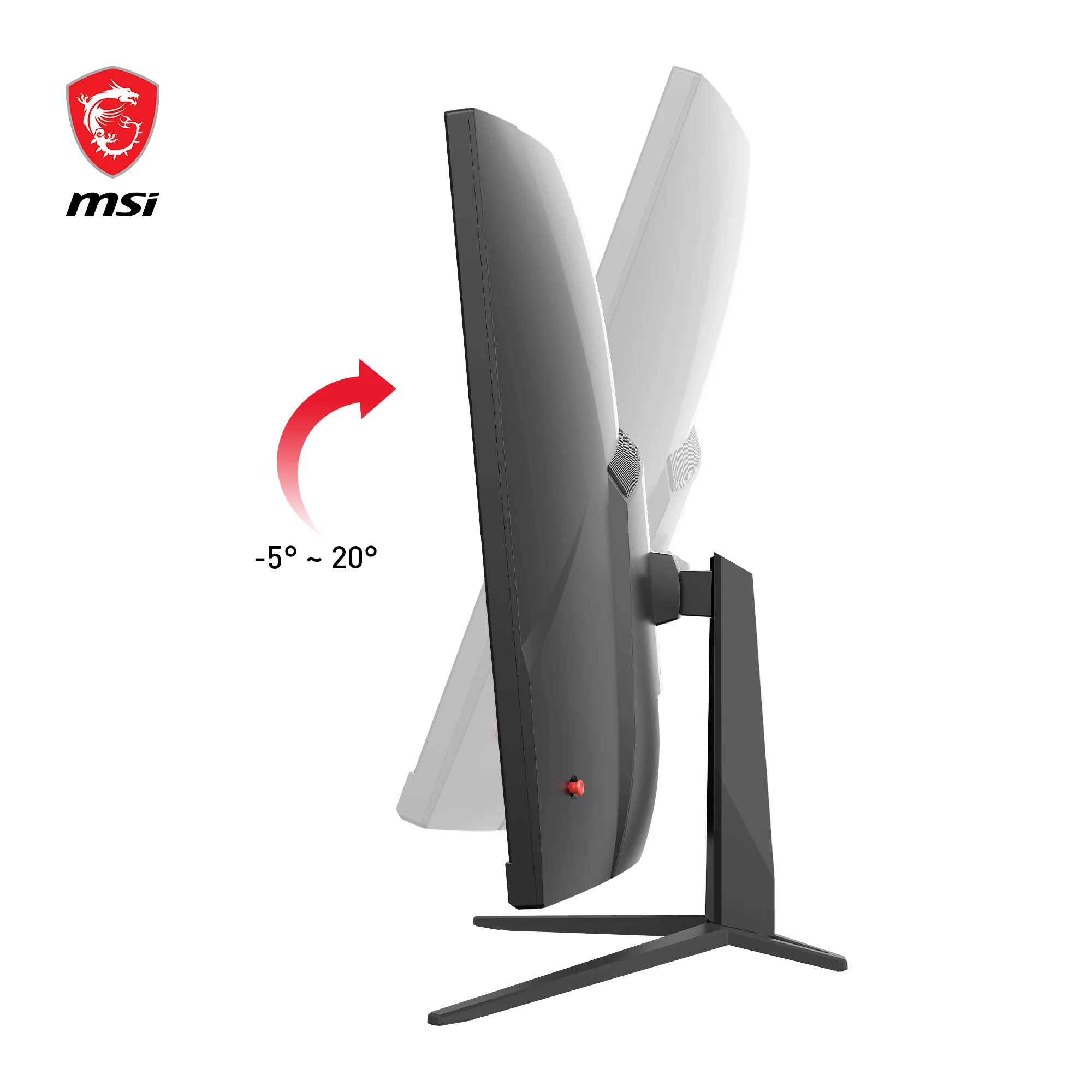 G32C4XDE | MSI Gaming Monitor - Image 14
