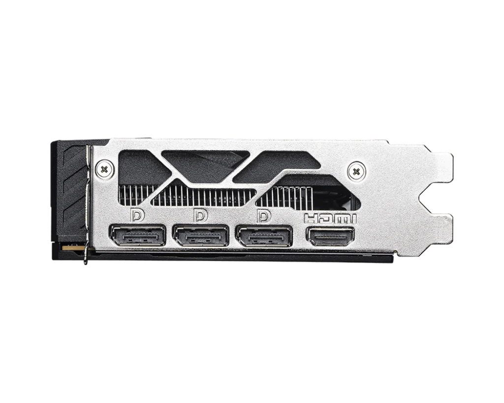 MSI Grafikkarte GeForce RTX 5050 8G GAMING OC - Image 5
