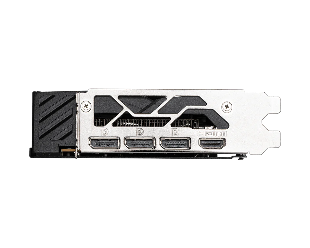 MSI Grafikkarte GeForce RTX 5060 8G GAMING OC - Image 5
