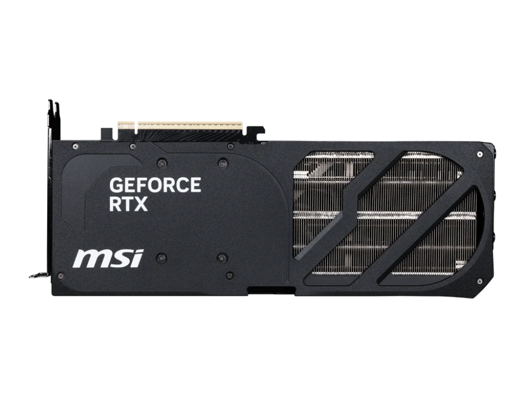MSI Grafikkarte GeForce RTX 5070 Ti 16G SHADOW 3X OC - Image 3