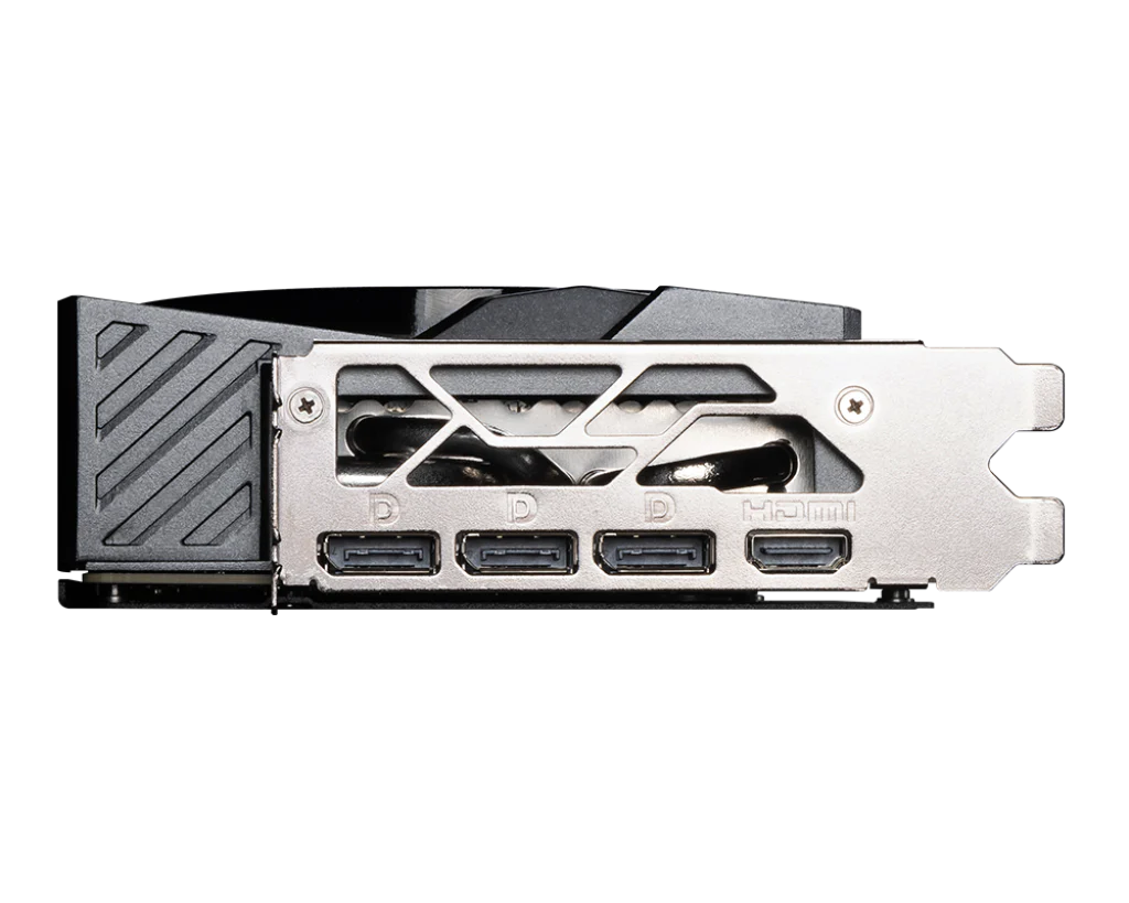 MSI Grafikkarte GeForce RTX 5080 16G GAMING TRIO - Image 4