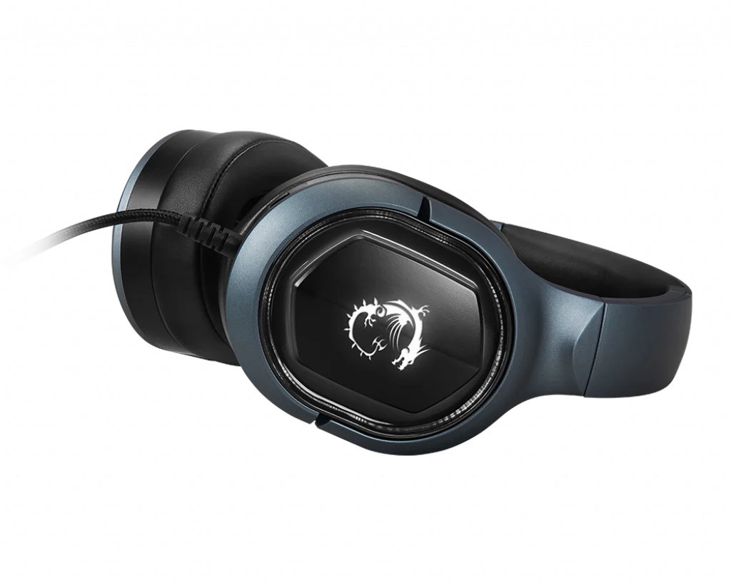 MSI Gaming Headset IMMERSE GH50 USB - Image 5
