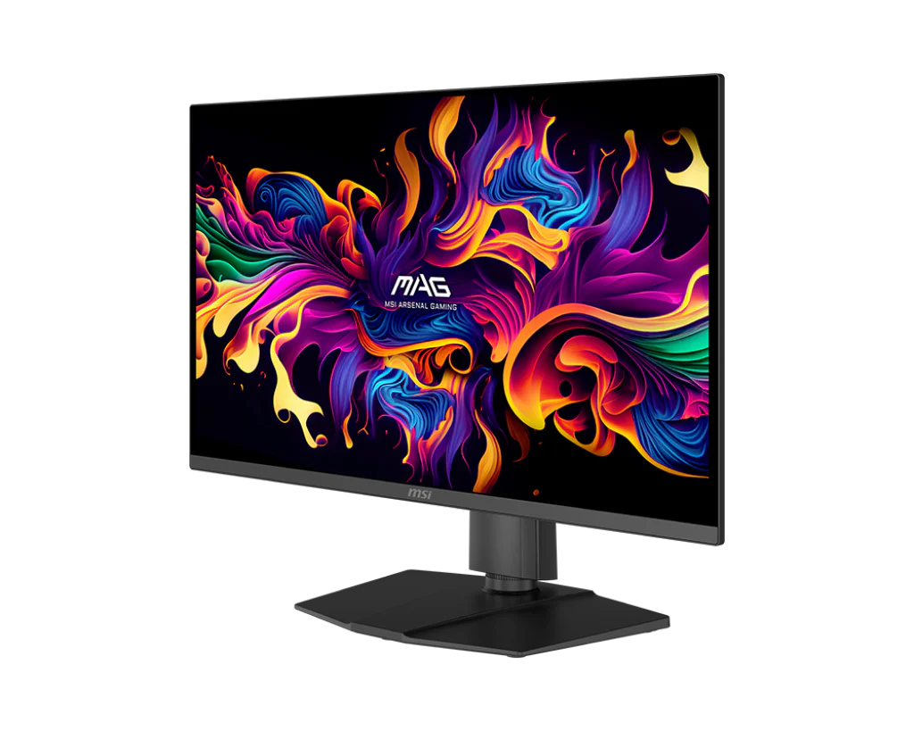 MAG 271QP QD-OLED X24 | MSI Gaming Monitor - Image 10