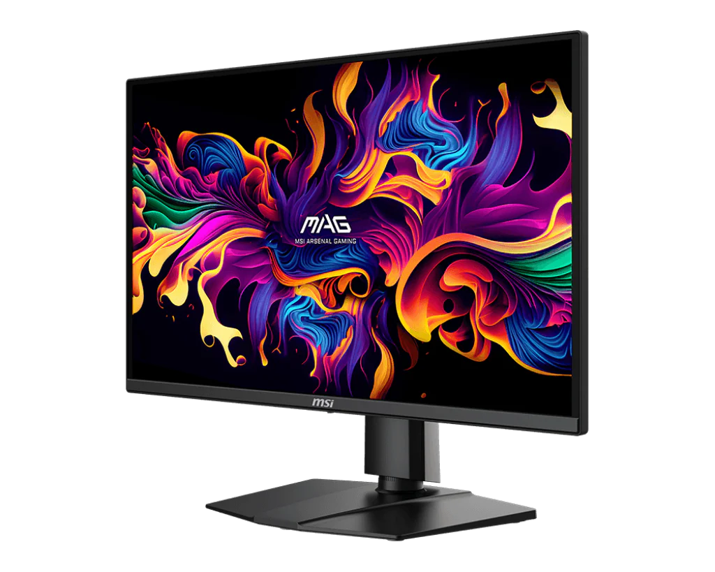 MAG 272QP QD-OLED X24 | MSI Gaming Monitor - Image 9