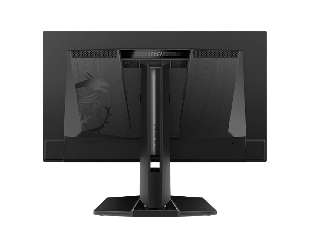 MAG 272QP QD-OLED X50 | MSI Gaming Monitor - Image 11
