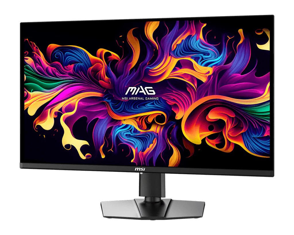 MAG 321UP QD-OLED | MSI Gaming Monitor - Image 12