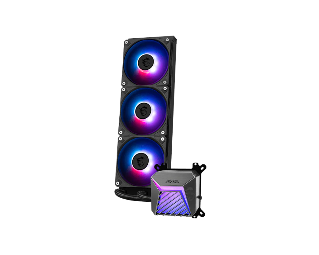 MSI Wasserkühlung MAG CORELIQUID A15 360 - Image 5