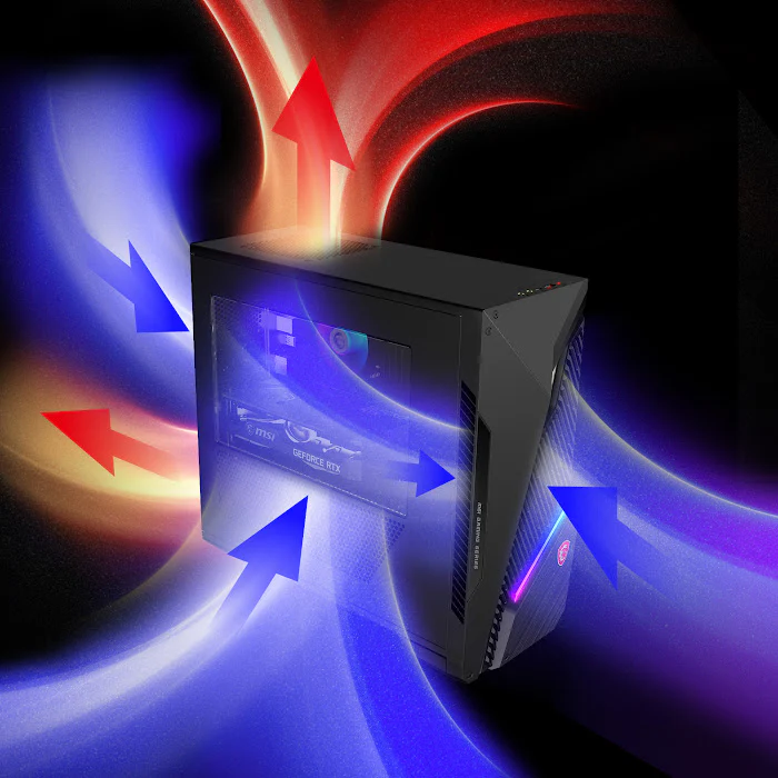 MAG Infinite S3 13NUC5-818DE - Image 3