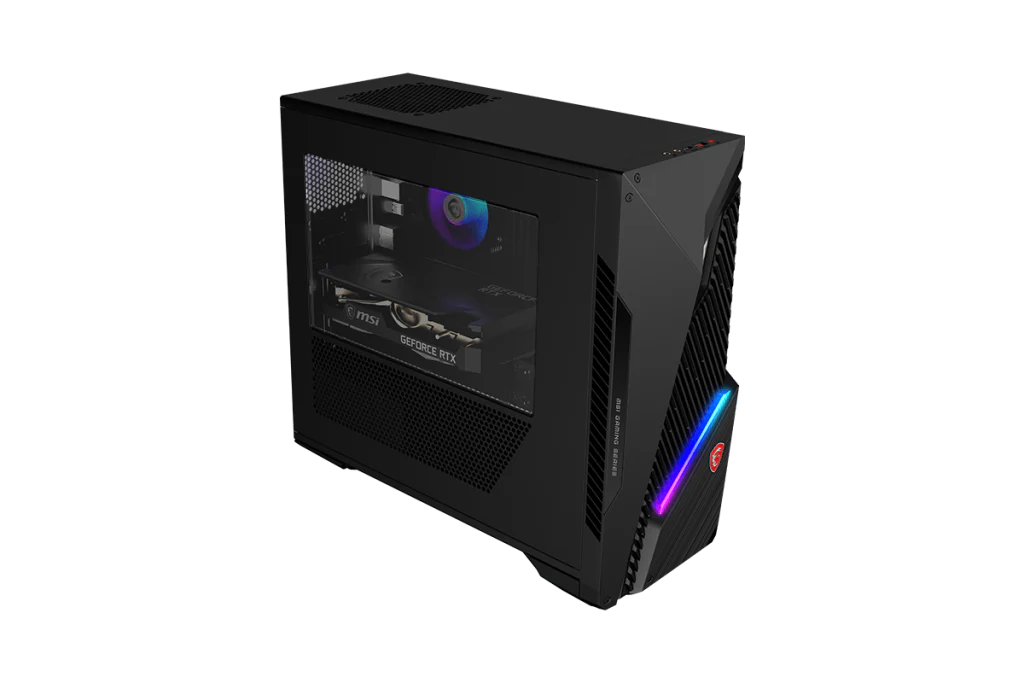 MAG Infinite S3 13NUD-832EU - Image 10