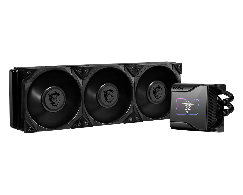 MSI Wasserkühlung MEG CORELIQUID S360 - Image 5