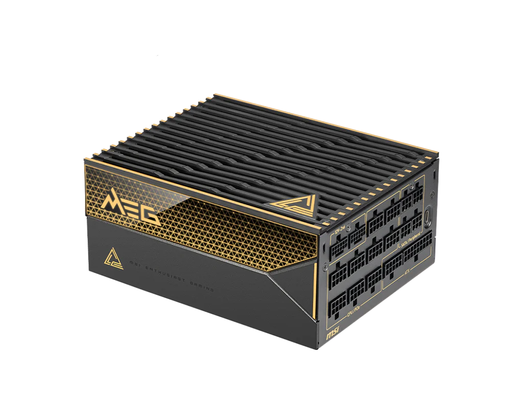 MEG-Serie Build – Intel Edition - Image 2