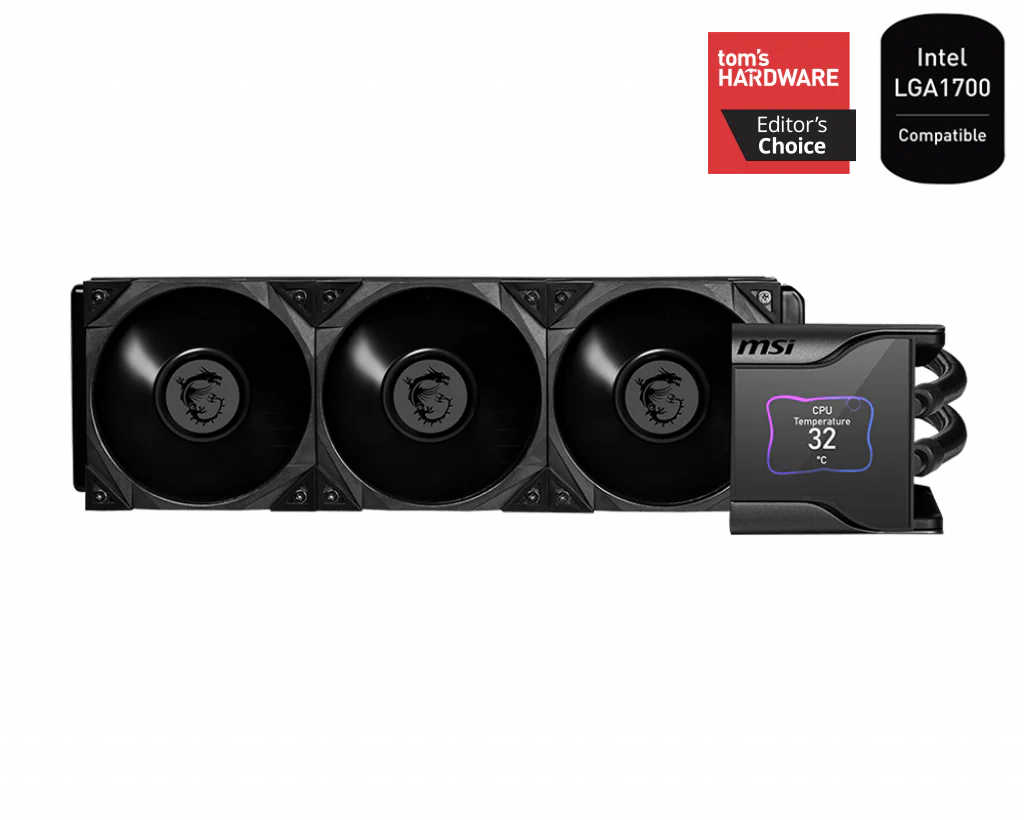 MEG-Serie Build – AMD Edition - Image 5