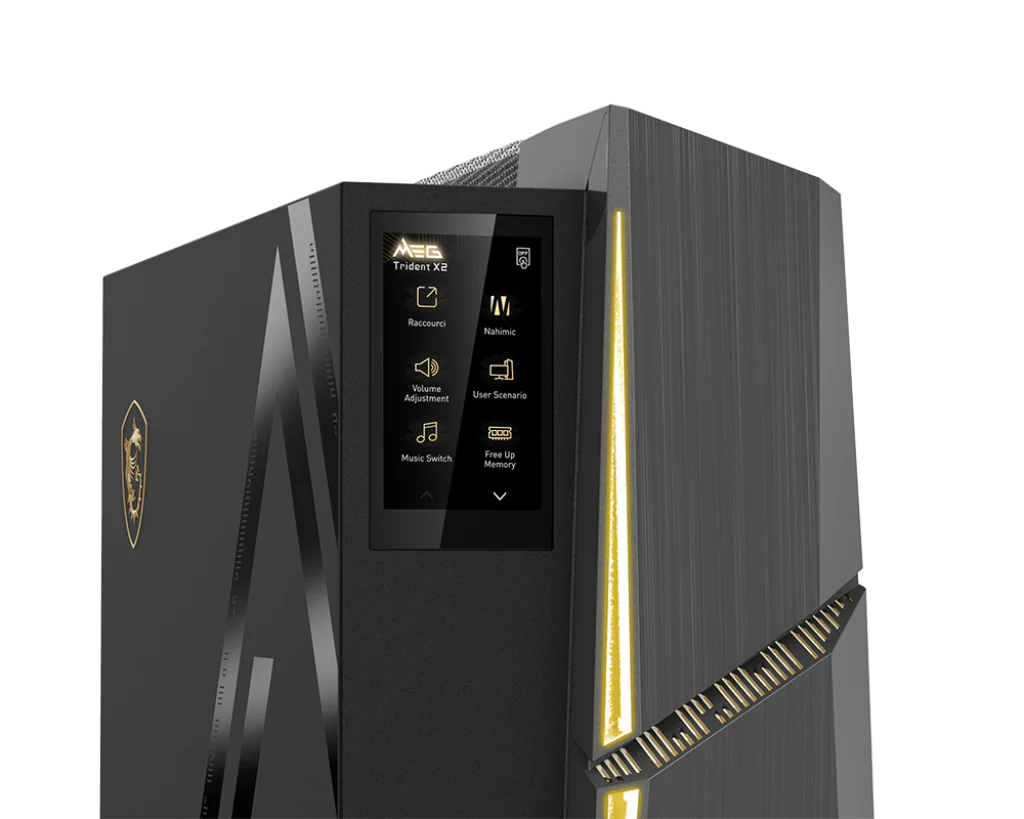 MEG Trident X2 14NUG7-278AT - Image 16