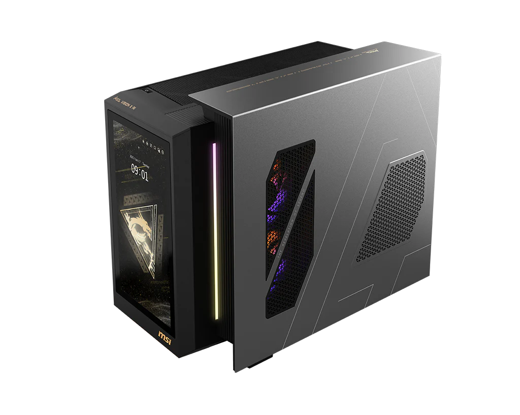 MEG Vision X AI 2NVZ9-007AT - Image 11