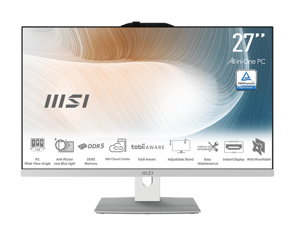 MSI CB Modern AM272P 1M-845EU - Image 20