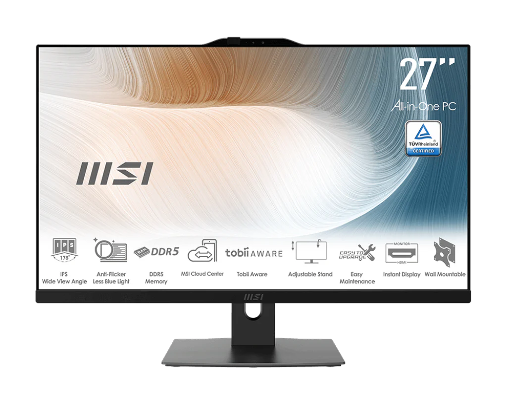MSI CB Modern AM272P 1M-845EU - Image 22