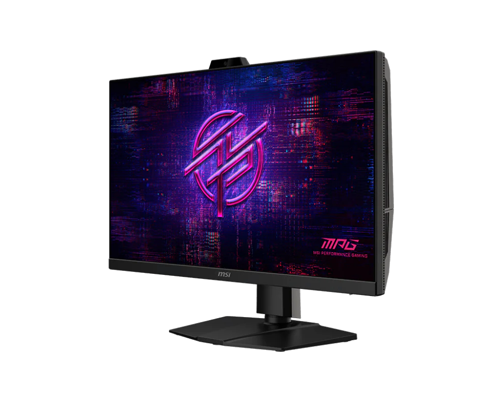 MPG 272QRF X36 | MSI Gaming Monitor - Image 12