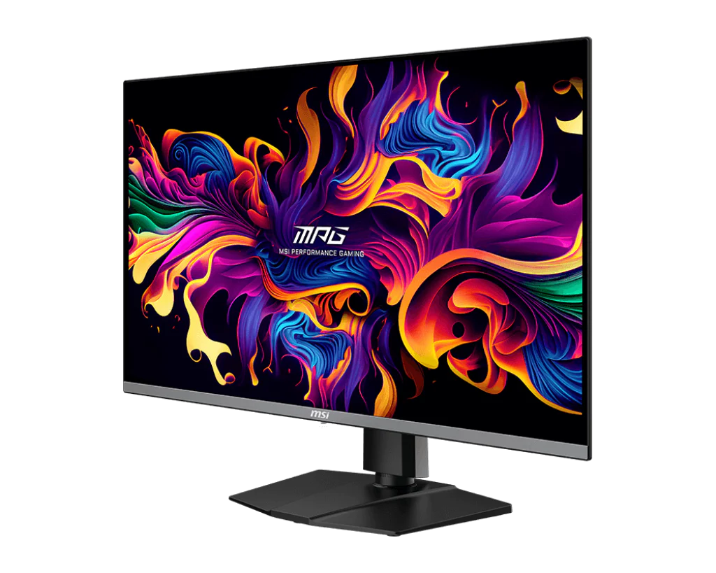MPG 321URXDE QD-OLED | MSI eSport Gaming Monitor - Image 10