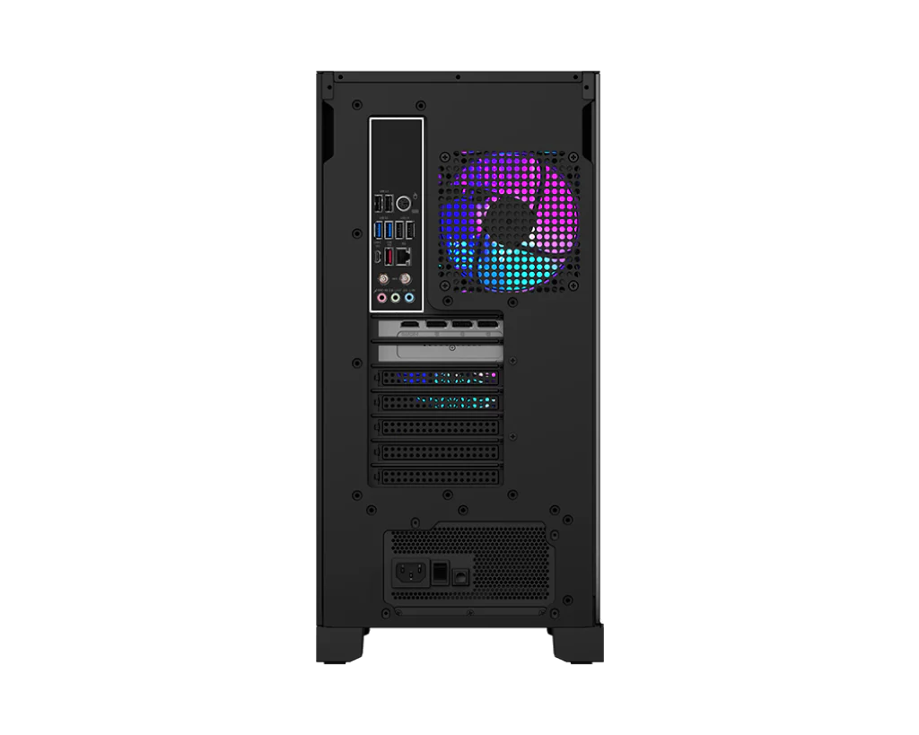 MSI Desktop PC MPG Infinite X3 AI 2NVZ9-231EU - Image 17