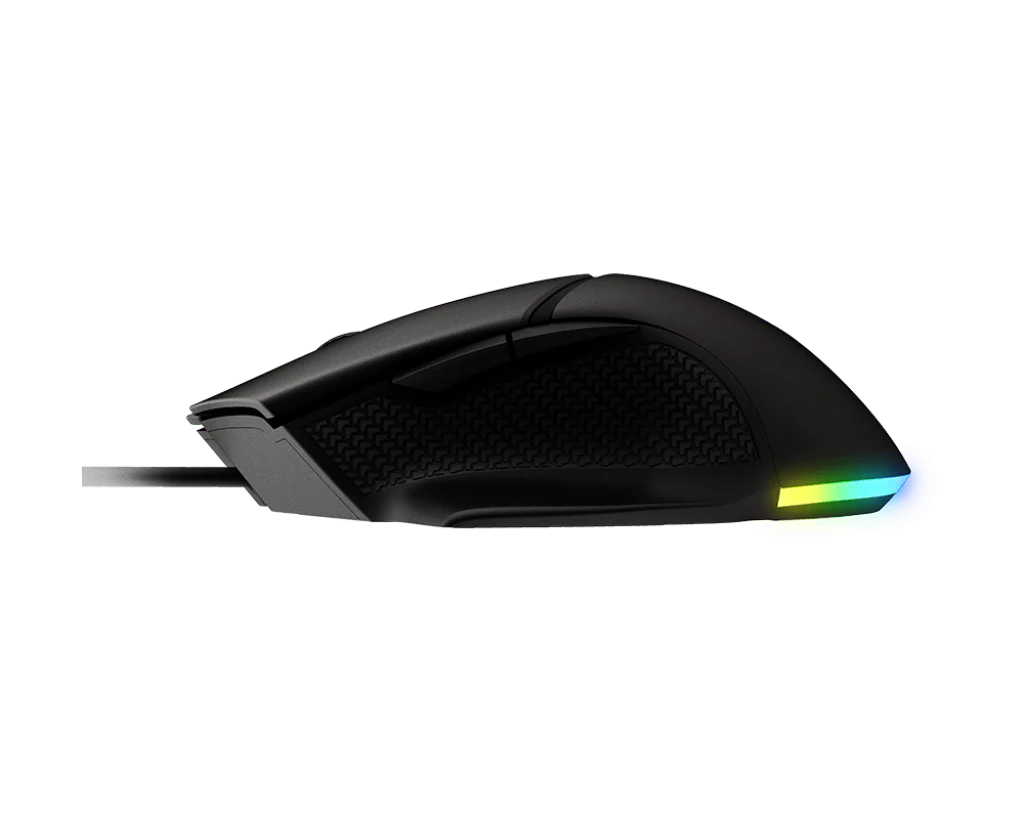 MSI CB Gaming Maus CLUTCH GM20 ELITE - Image 5