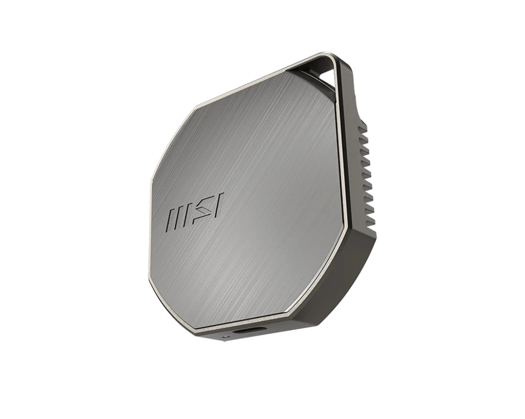 MSI DATAMAG 40Gbps 2TB - Image 6
