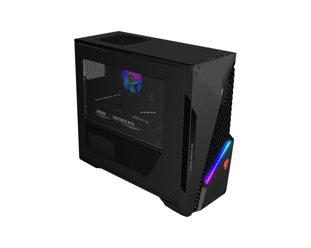 MSI Desktop PC MAG Infinite S3 14NVL5-3276EU - Image 16