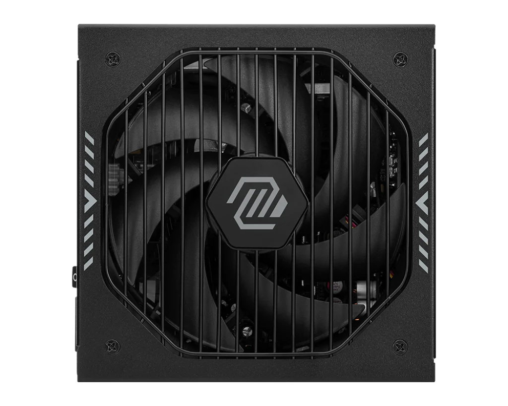 MSI Desktop PC Netzteil MAG A1000GLS PCIE5 - Image 5