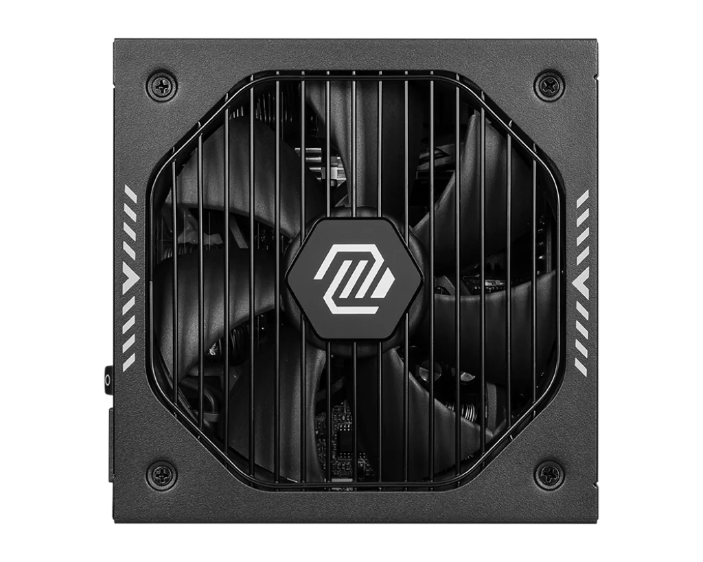 MSI Desktop PC Netzteil MAG A750GLS PCIE5 - Image 5