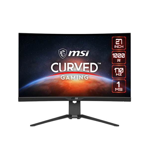 MSI CB G272CQPDE | MSI eSport Gaming Monitor