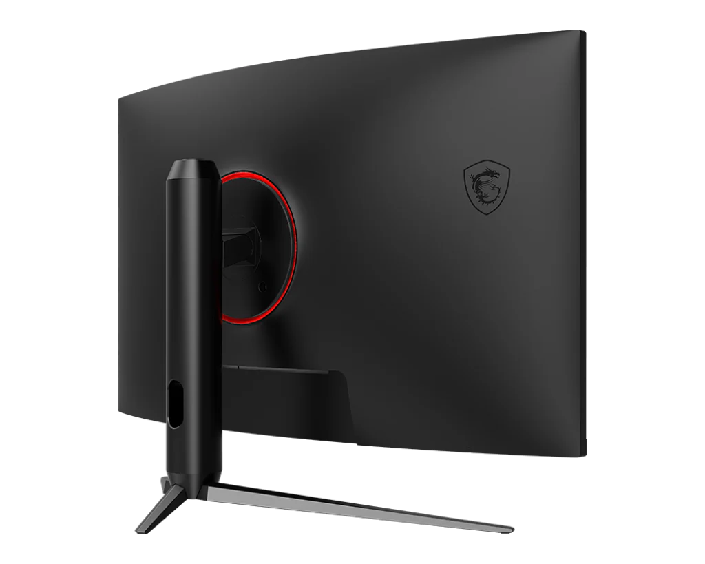 MSI CB G321CQPDE E2 | MSI eSport Gaming Monitor - Image 10
