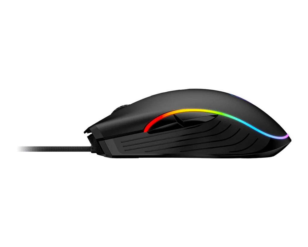 MSI Gaming Maus FORGE GM300 - Image 4