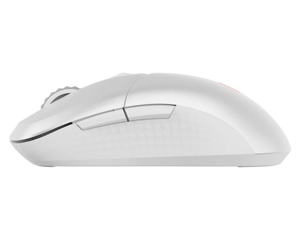 MSI Gaming Maus VERSA 300 W WHITE - Image 4