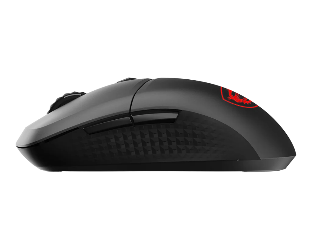MSI Gaming Maus VERSA 300 WIRELESS - Image 5