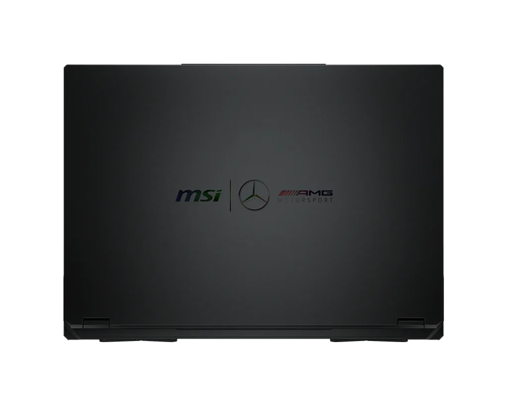 MSI CB Gaming Notebook Stealth 18 Mercedes-AMG Motorsport A1VHG-044 [mit »Diablo® IV – Vessel of Hatred« Bundle] - Image 3