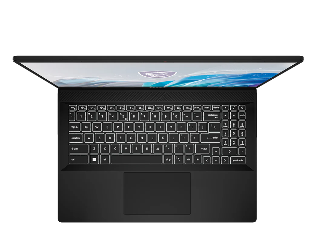 MSI Laptop Creator M16 HX C14VEG-079 - Image 2