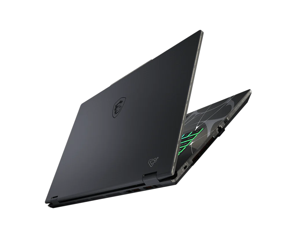 MSI CB Laptop Cyborg 17 B13WFKG-095DE - Image 4