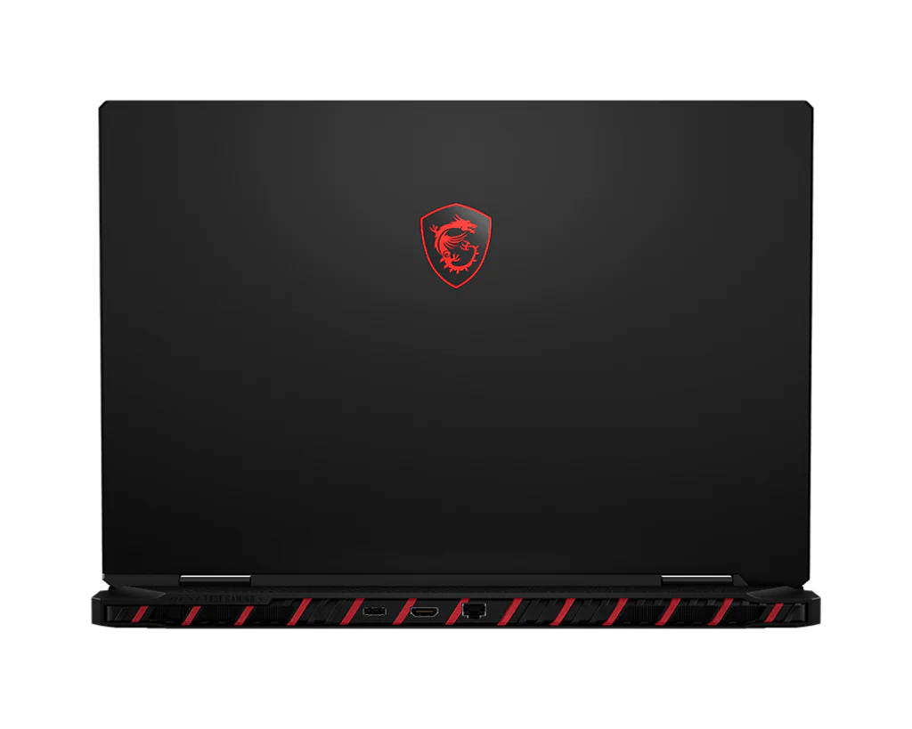 MSI Laptop Raider 18 HX AI A2XWJG-074,  RTX™ 5090 - Image 3