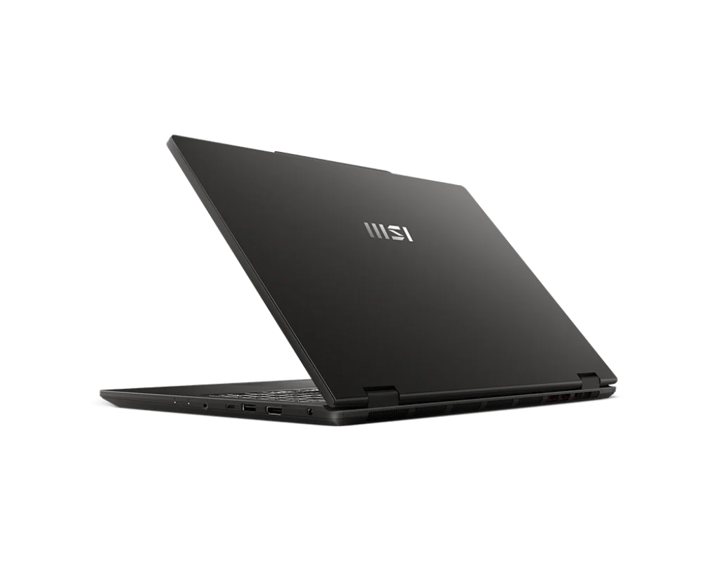 MSI Laptop Venture Pro A16 AI+ A3HWEG-003DE - Image 3