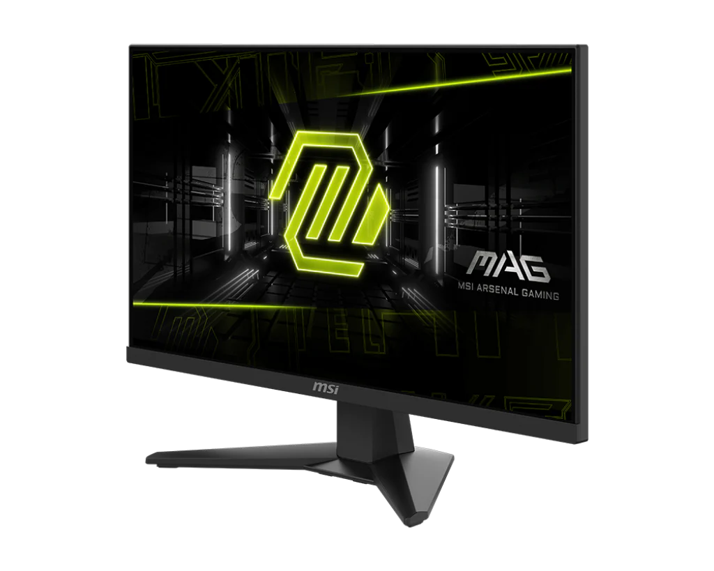 MSI CB MAG 244F | MSI Gaming Monitor - Image 17